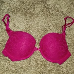 Victoria's Secret Bra